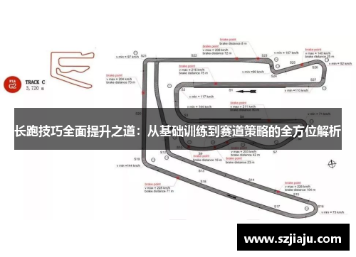长跑技巧全面提升之道：从基础训练到赛道策略的全方位解析