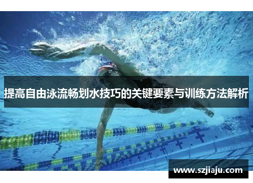 提高自由泳流畅划水技巧的关键要素与训练方法解析